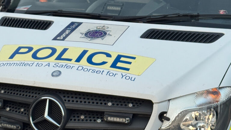 No injuries reported in Bournemouth collision