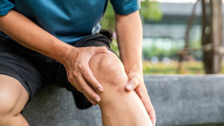 More than 15,000 veterans across BCP urged to seek help if they are living with chronic pain