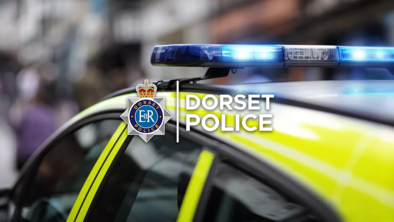 Road closed and man arrested after police pursuit in Bournemouth