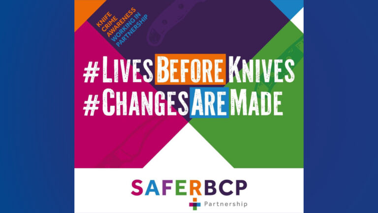 Knife crime campaign steps up with more awareness events