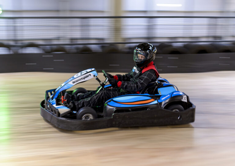 30 new jobs to be created as TeamSport Indoor Karting set to open £1.8m venue in Bournemouth
