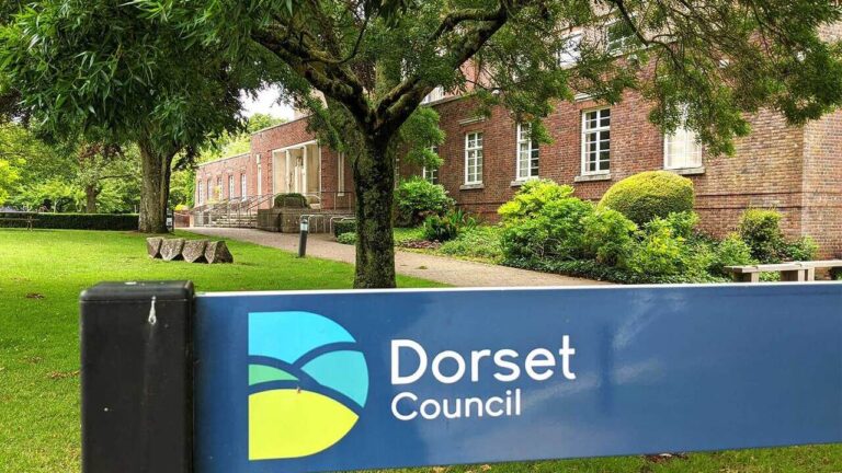 Concerns raised as data breaches continue at Dorset Council