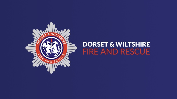 A31 in St Leonards closed due to a vehicle fire