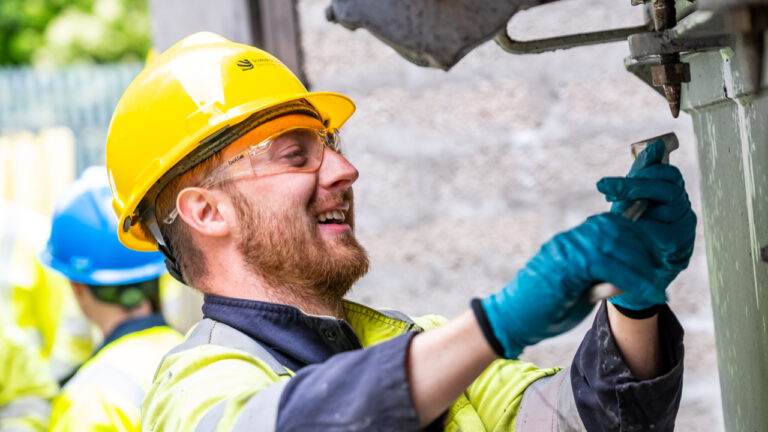 SSEN commences £12 million re-cabling scheme for Bournemouth and Christchurch