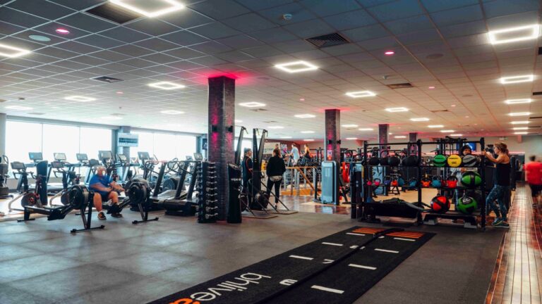 Pelhams in Kinson sees 60% growth after investment from BH Live Active
