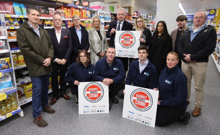 130+ businesses in Bournemouth town centre sign up to new Against Business Crime Partnership