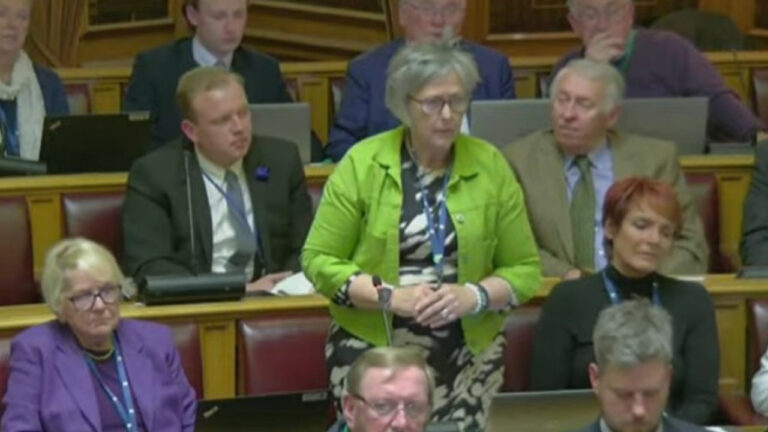 Verwood councillor gets approval to ban live animals as prizes on Dorset Council land