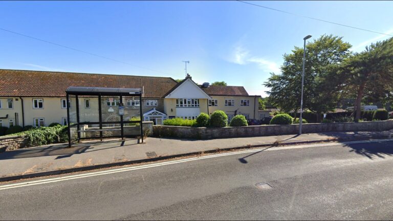 Police say it could be several months before the causes of three deaths at care home are established