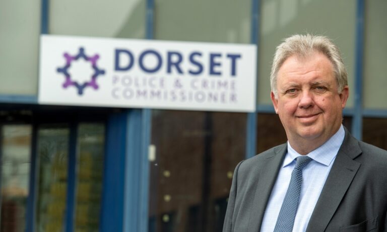 Dorset crime falls as safety gains grow