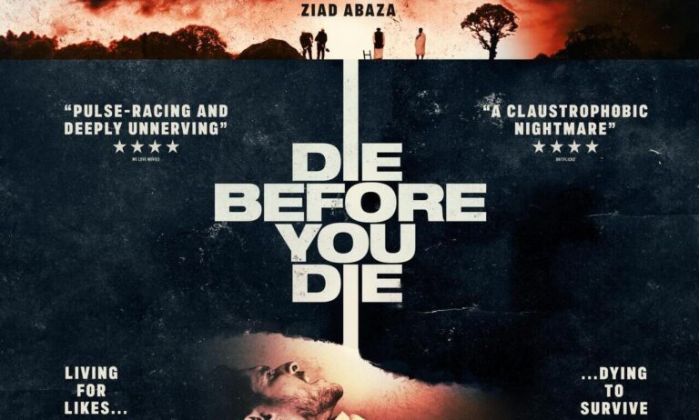 New movie shot around Dorset by Bournemouth-based director to get Lighthouse screening