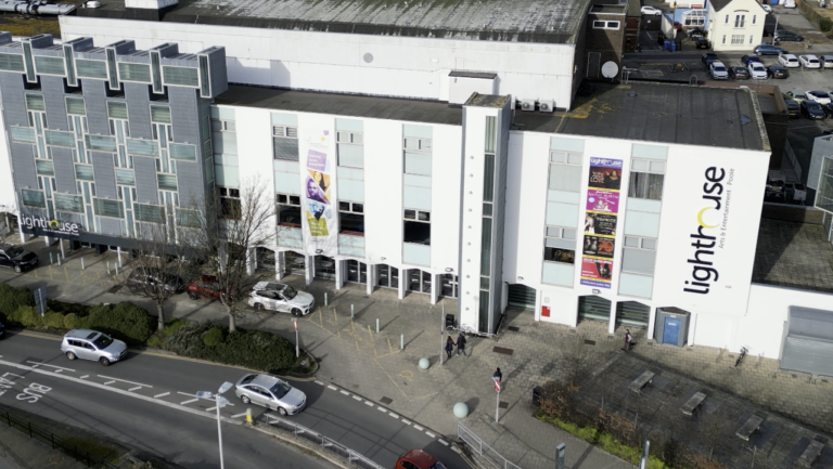 Lighthouse marks 25 years of Investors in People