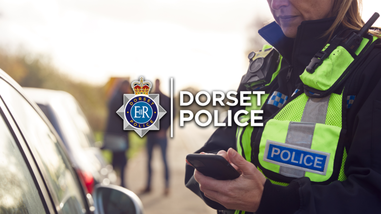 Police say Dorset is one of the safest areas to live, work and visit following latest crime statistics