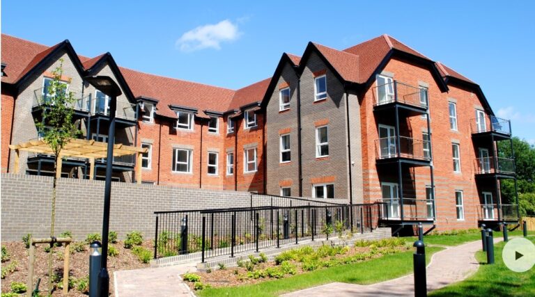 Social care housing contract potentially worth in excess of £170m over ten years advertised