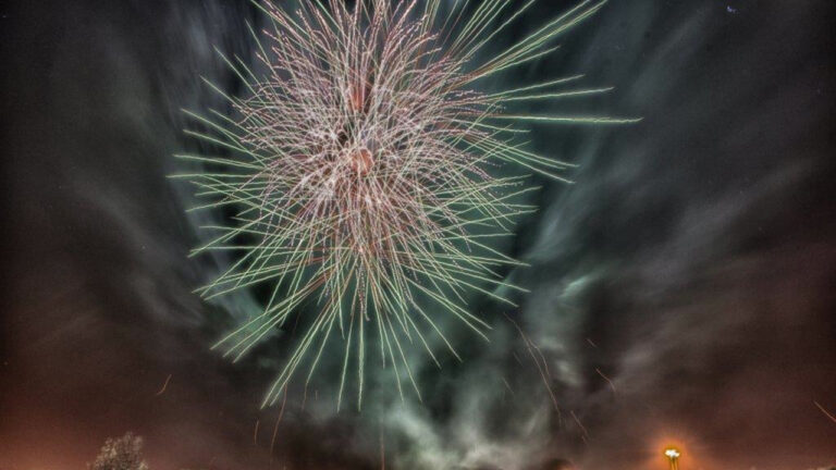 Bournemouth Fireworks goes green with next month’s event featuring three displays set to be carbon neutral