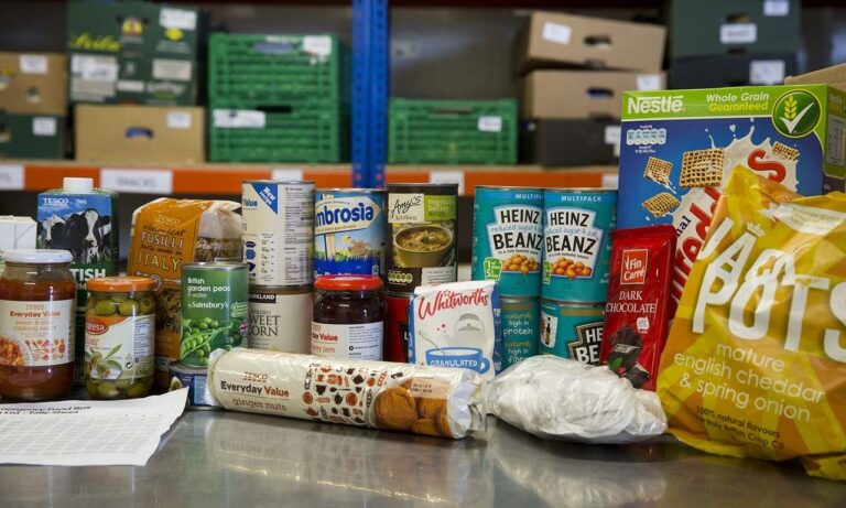 Revamped web app makes it easy to access food across Bournemouth, Christchurch and Poole