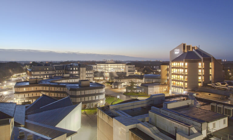 Researchers at Bournemouth University to develop project to help public detect skin cancer sooner