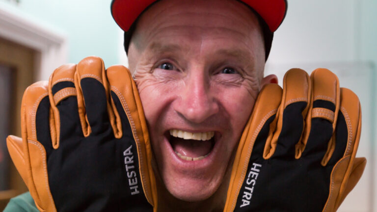 Eddie the Eagle to appear during annual snow show at Snowtrax in Christchurch