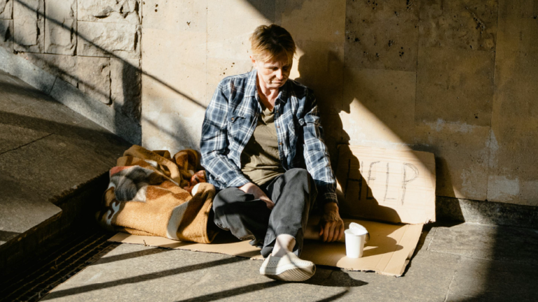 Emergency funding launched for rough sleepers in Bournemouth, Christchurch and Poole this winter