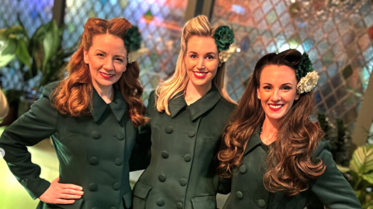 Hundreds attend official launch evening for The Ivy Bournemouth Brasserie