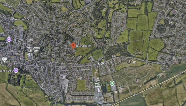 Appeal to be launched following planning refusal for 55 homes in Wimborne