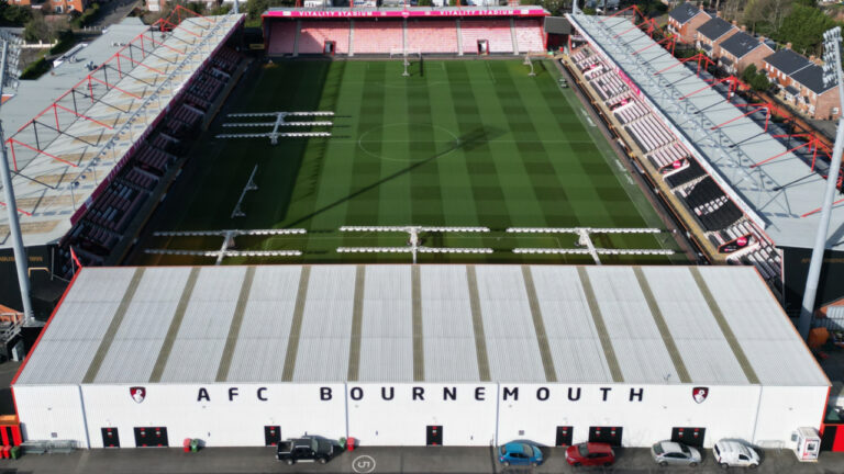 AFC Bournemouth achieve historic 2-1 victory over Manchester City