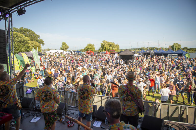 Xchurch Music Festival to return in 2025 with Sweet Female Attitude and more family entertainment