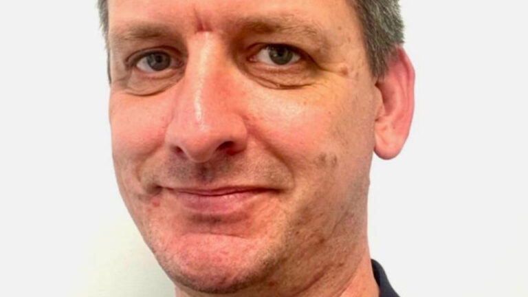 Andy Cole to replace Ben Ansell as Chief Fire Officer at Dorset and Wiltshire Fire and Rescue Service