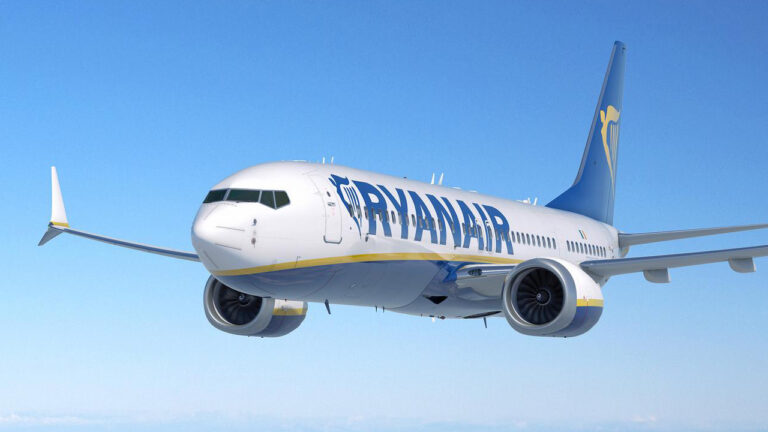 Ryanair introduces more routes to Greece and the Canaries from Bournemouth Airport