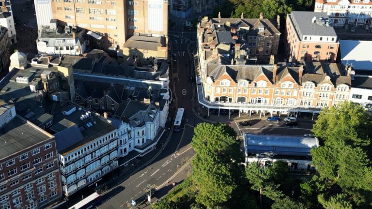 Families in emergency B&B accommodation in BCP reduced by 90 per cent thanks to partnership working