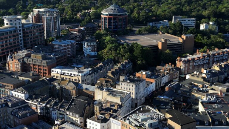 Bournemouth among first towns set to benefit from new policy to revive empty shops with rental auctions 