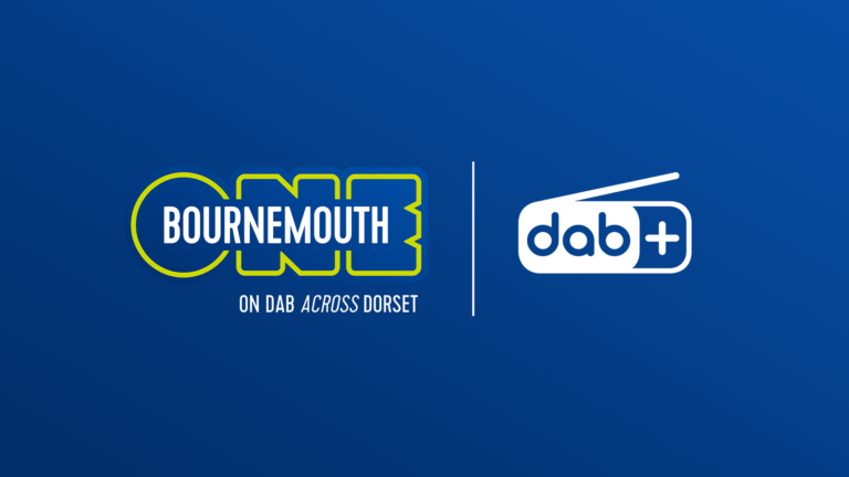 Commercial radio returns to town as Bournemouth One becomes available on DAB across Dorset