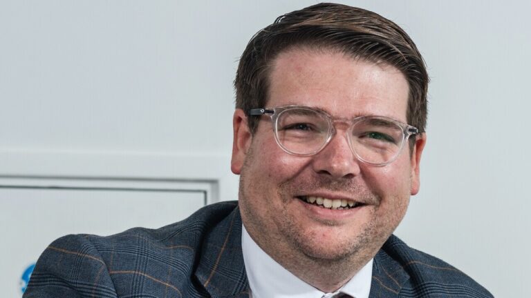 Care Dorset unveils plans to launch its own Care Academy to tackle ongoing staff shortage in sector
