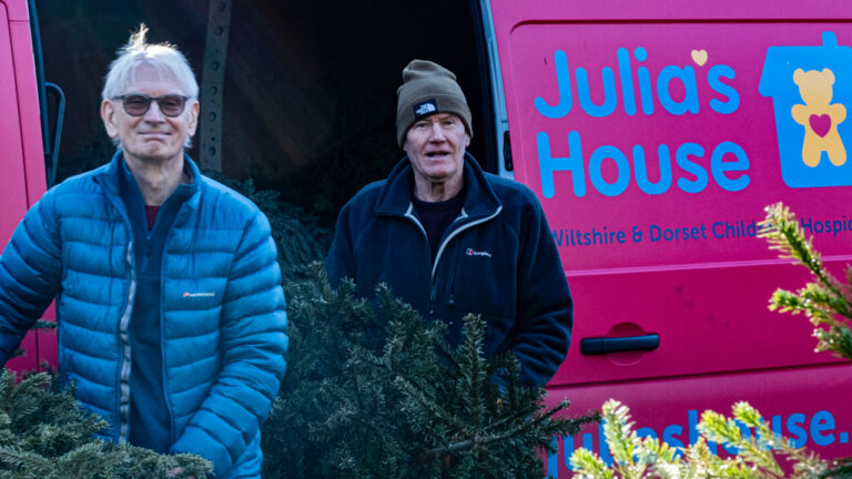 Christmas Tree Recycling Scheme returns to collect your tree in January