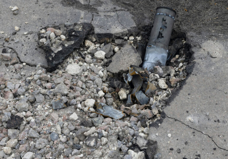 More than £8 million of extra funding allocated to fixing potholes across BCP and Dorset in 2025/26