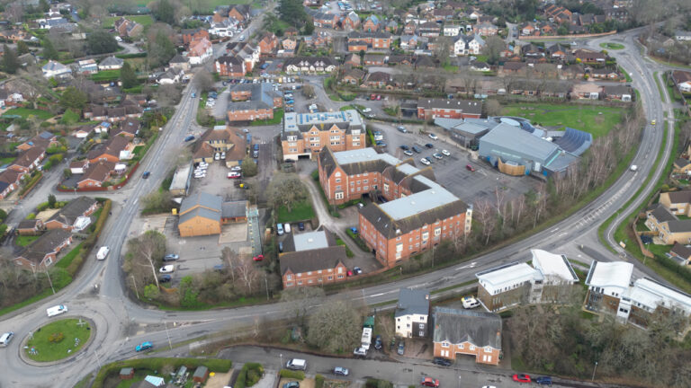 Local business awards event to be launched in Verwood