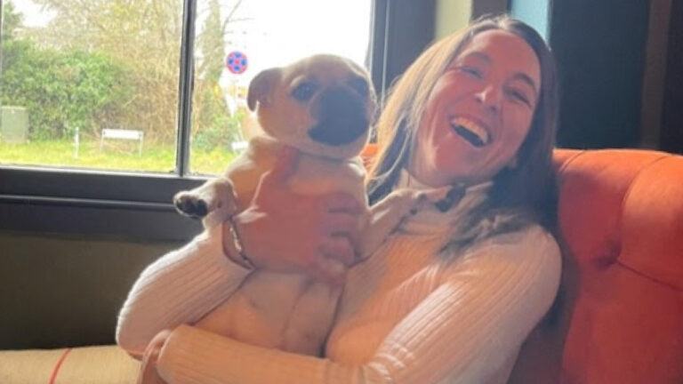Amie Gray’s wife issues statement following conviction of Amie’s murderer