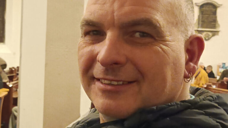 Car found in search for missing east Dorset man
