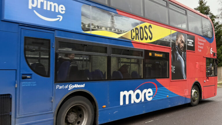 Purewell bus plans open for public consultation