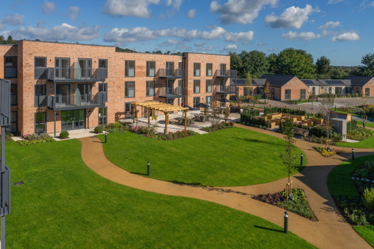 New poll shows Dorset is in the top three counties where people aged 65+ would like to move to