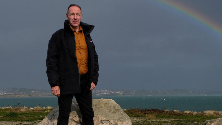 Council leader Nick Ireland urges Dorset MPs to back upcoming Climate and Nature Bill