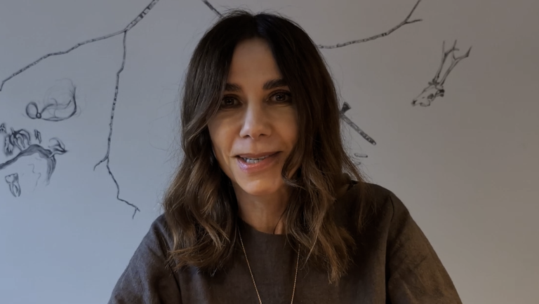 PJ Harvey honoured and very grateful for award at Poole music event