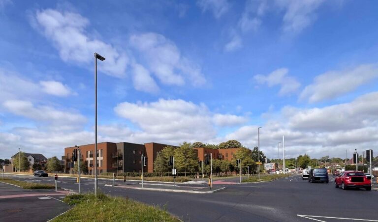 Residents and parish council among opponents to plans for new development at West Parley