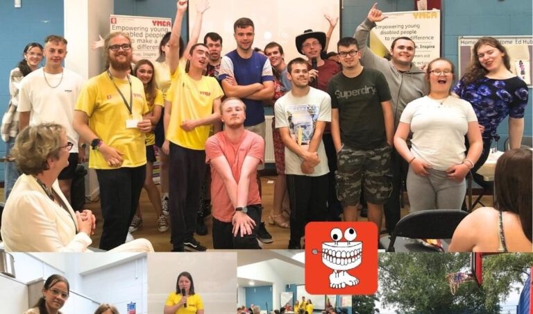 Townsend Youth Partnership receives £9,500 from the Morrisons Foundation to create sensory room