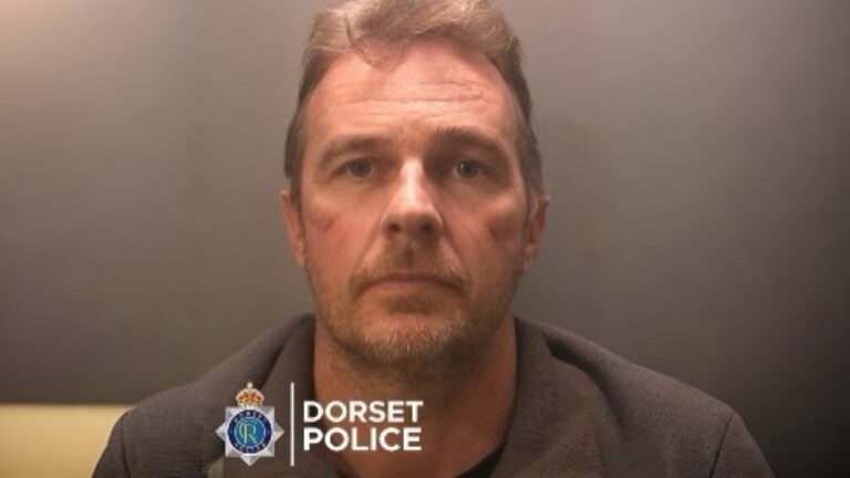 East Dorset man sentenced to five years and three months in prison for multiple firearms offences