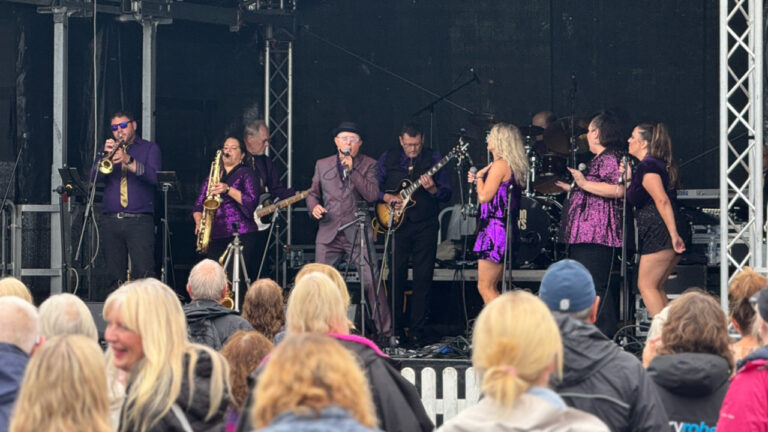 Highcliffe voices concern over festival