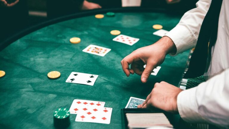 New research by BU reveals the harmful risks that different types of gambling can have on young people