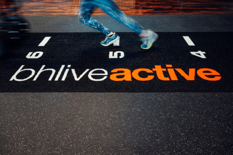 BH Live awarded with a certification recognising excellence in safety, inclusivity, and quality