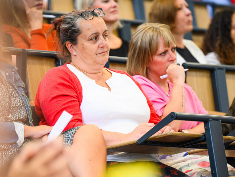 Applications open for aspiring social workers with 14-month Step Up To Social Work training programme