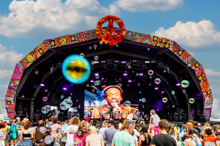 Sir Tom Jones and Sugababes confirmed as headline acts at this year’s Camp Bestival