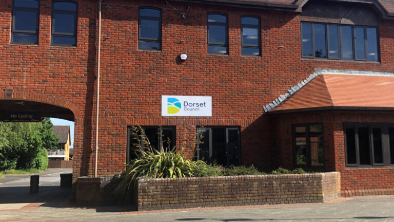 Dorset puts online age checks to the test